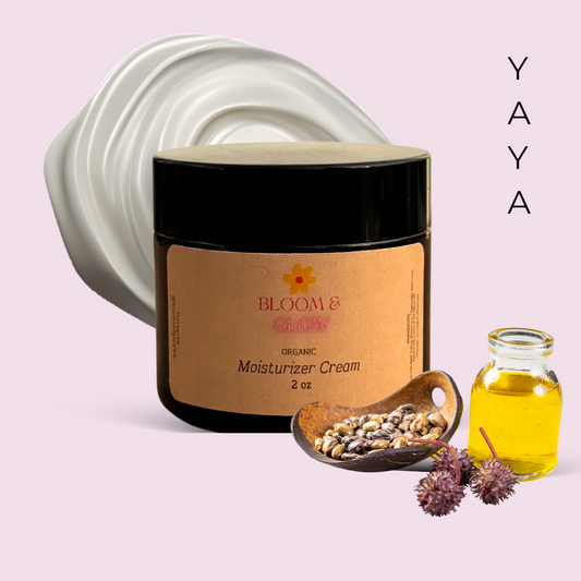 YAYA Balm - Whipped Tallow