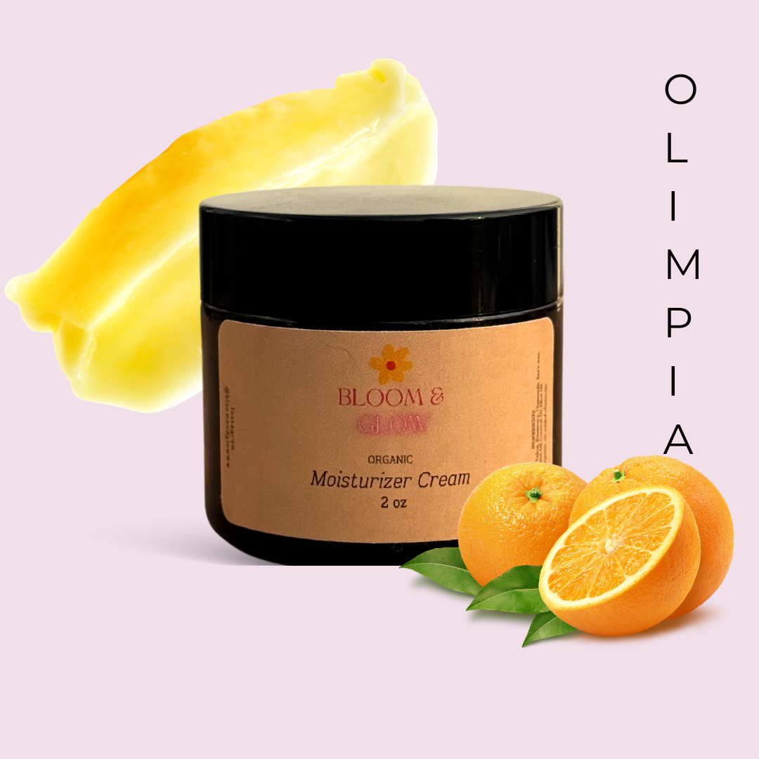 OLIMPIA Balm - Beef Tallow Balm